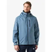 Helly Hansen Crew Hooded 2.0 Jacke