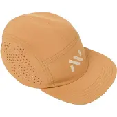 Nnormal - Race Cap - Cap Gr 57-63 cm orange/beige