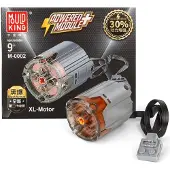 Mould King M-0002 XL-Motor