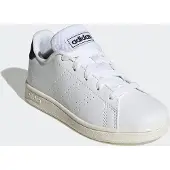 Adidas Kinder Halbschuhe ADVANTAGE K