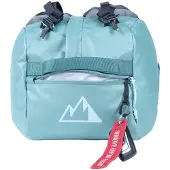 Blue Ice Doko 100l Duffelbag Blau Blau One Size