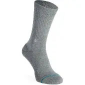 Stance - Icon - Multifunktionssocken Gr 35-37 grau