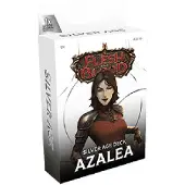 Legend Story Studios Flesh and Blood Silver Age Deck - Azalea