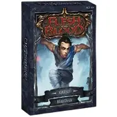 Legend Story Studios Flesh and Blood Outsiders - Katsu Blitz Deck