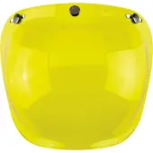 Biltwell Gringo S Bubble Antibeschlagscheibe