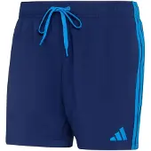 Adidas Badeshorts "3-STREIFEN"