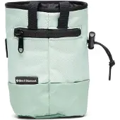 Black Diamond Mojo Zip Chalkbag