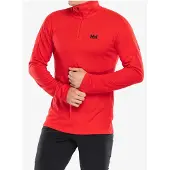 Helly Hansen HP 1/2 Zip Pullover 2.0 alert red (222) M