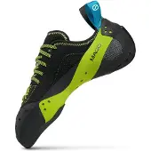 Scarpa MAGO, Schwarz, 210 g