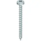 Heco TOPIX-plus, Rundkopf, T-Drive, VVG, A3K - 61011