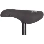 Demolition Axes Embossed Sattel