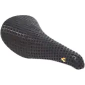 Cinelli Volare Sharp Laufradsattel Schwarz