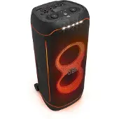 JBL Partybox Ultimate Schwarz