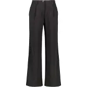 Vila Vikari Mid-waist Wide Leg Hose