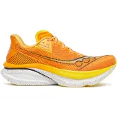 Saucony - Endorphin Azura - Runningschuhe Gr 46 fuego