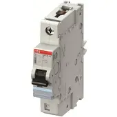 ABB S401M-UCZ10 Z,10A,125V 2CCS571001R1108