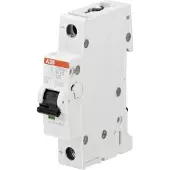 ABB SicherungsautomatS201MT-C1UCC-Char. 10kA 1A 1P 2CDS271065R0014