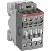 ABB AF26ZB-40-00-21 Schütz, 4-polig, 24-60 V 50/60 Hz / 20-60 V DC, mit Bahnzulassung 1SBL236261R2100
