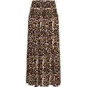 Kaffe Midirock "Damen Rock KAmaxi"