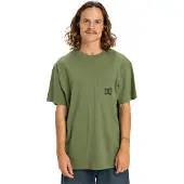 Dc-shoes T-Shirt "DC Star Pocket"