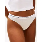 Tommy Hilfiger Underwear String "PT COTTON" Packung