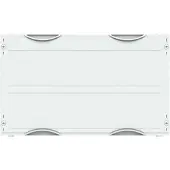 ABB Comfortline, Twinline, Triline Einbaugerät leer - 2CPX041726R9999