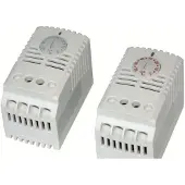 Striebel & John RZTO60 Universalthermostat 2CPX046479R9999