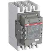 ABB AF190-30-11-33 Schütz, 90 kW, 100-250 V 50/60 Hz / DC, integr. SPS-Schnittstelle 1SFL487002R3311