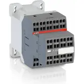 ABB S804PV-SP10 Strangsicherung für Photovoltaikanlagen 1.500 V DC, 10A, 4-polig 2CCF019622R0001
