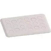 ABB -Komponenten-Flanschplattensatz 4xM20/M25 22xM20 10 Stück - 2CPX010455R9999
