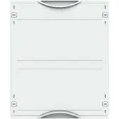 ABB Comfortline, Twinline, Triline Unterputzeinheit mit Sammelschienensystemen - 2CPX041648R9999