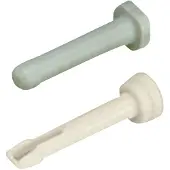 Wago 271-702 Verbindungsstifte,weiß 271702 - 1000 Stück