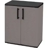 Artplast Easy 84x68x37 Cm Kleiderschrank