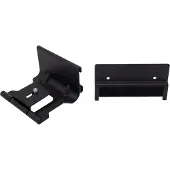 Poly Studio P15/R30 Wall Mount, Montage, Schwarz, 68,6 g, China, 1 Stück(e), 110 mm