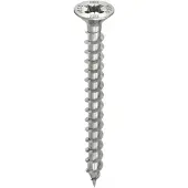 Heco -TOPIX-plus A2 3,5 x 20, Senkkopf, Pozi-Drive, VVG