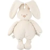 Nattou Lapidou Kuscheltier 30 cm – Baby Kuscheltier – Neugeborene Erstausstattun
