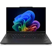 Lenovo ThinkPad X13 Gen 7 (Intel) Copilot+ PC, Intel Core Ultra 5, 33,8 cm (13.3"), 1920 x 1200 Pixel, 16 GB, 512 GB, Windows 11 Pro