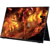Nilox NXMP17FHD1441, 43,9 cm (17.3"), LED, 1920 x 1080 Pixel, Full HD, 16:9, 4 ms