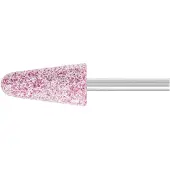 PFERD TOOLS STEEL Schleifstift Kegel für Stahl- und Stahlguss - 32212253