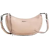 Pepe Jeans für Damen. PL0300195 Maia Jam Umhängetasche Nude (OSFA), Lässig, Polyurethan