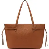 Pepe Jeans für Damen. PL0300207 Tasche Sabina Key braun (OSFA), Lässig, Polyurethan