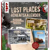 Frech Lost Places Adventskalender