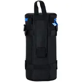 JJC DLP-7II Deluxe Lens Pouch Objektivköcher für Wechselobjektiv 124 x 310 mm