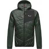 Salewa Ortles Hyb TWR Jacket M - Hybrid-Isolationsjacke - dark olive/0910 - 48