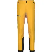 Salewa Ortles Powertex 3L M Pants gold (2190) 52/XL