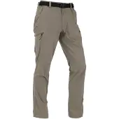 MAUL Sport Greenstone II - SP - Lange Hose Bi-elastisch dark beige (32) 26