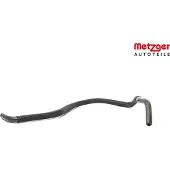 METZGER Kühlerschlauch 2420213 für OPEL