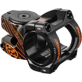 Reverse Components Vorbau Black-ONE D-2