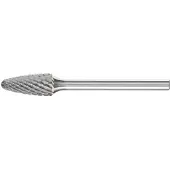 PFERD Kleinfrässtift HM Rundbogenform 0613 4 3mm 6x13mm
