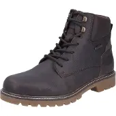 Rieker Schnürstiefeletten Herren 32303936373432 Braun 41 EU